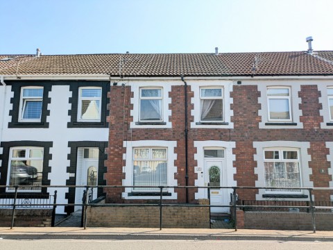 View Full Details for Tydfil Terrace, Troedyrhiw, Merthyr Tydfil