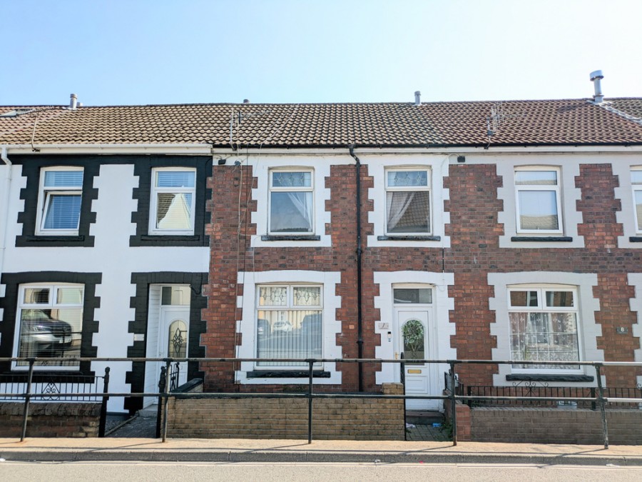 Images for Tydfil Terrace, Troedyrhiw, Merthyr Tydfil
