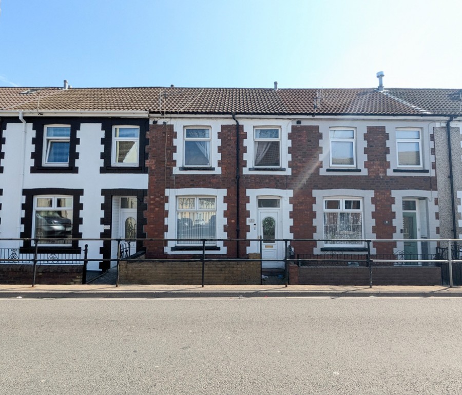 Images for Tydfil Terrace, Troedyrhiw, Merthyr Tydfil