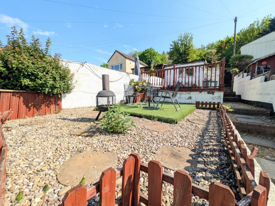 Images for Tydfil Terrace, Troedyrhiw, Merthyr Tydfil