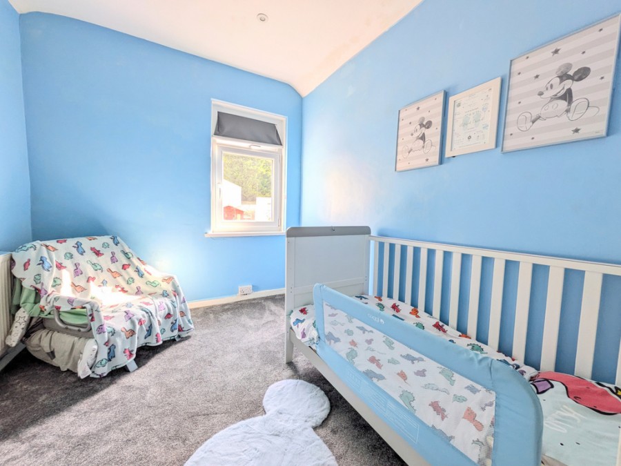 Images for Tydfil Terrace, Troedyrhiw, Merthyr Tydfil