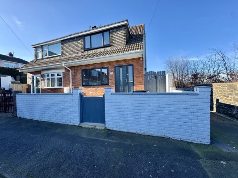 View Full Details for Andrews Close, Merthyr Tydfil, CF48 1SS