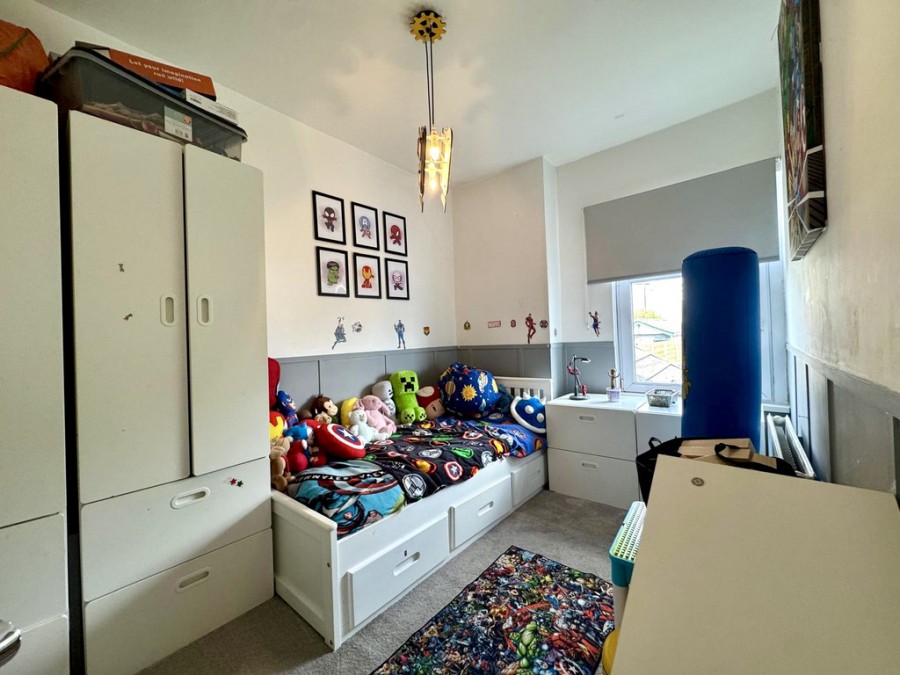 Images for Hodges Street, Penydarren, Merthyr Tydfil, CF47 9NX