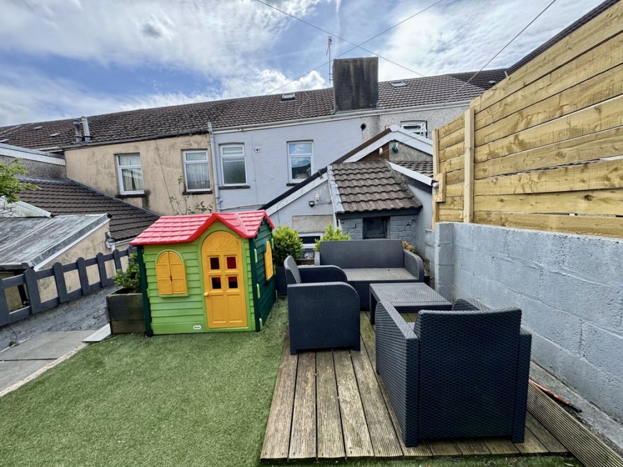 Images for Hodges Street, Penydarren, Merthyr Tydfil, CF47 9NX
