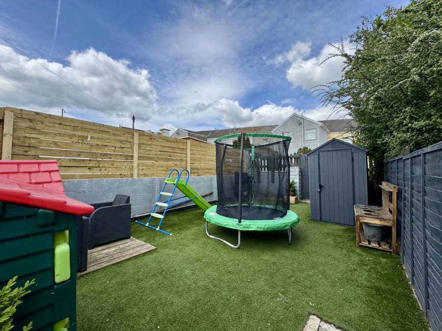 Images for Hodges Street, Penydarren, Merthyr Tydfil, CF47 9NX