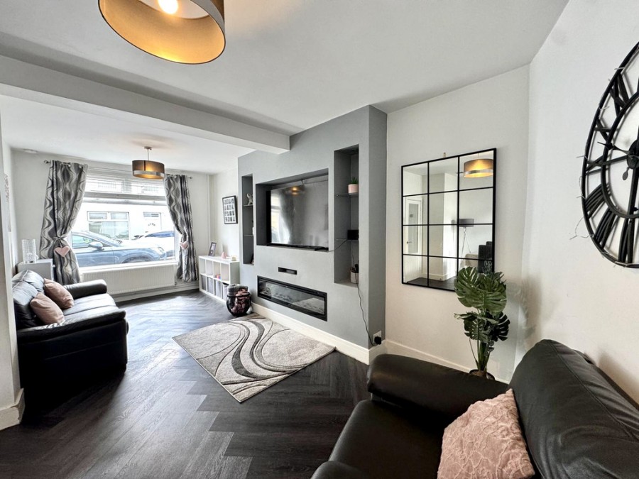 Images for Hodges Street, Penydarren, Merthyr Tydfil, CF47 9NX