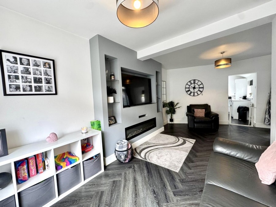 Images for Hodges Street, Penydarren, Merthyr Tydfil, CF47 9NX