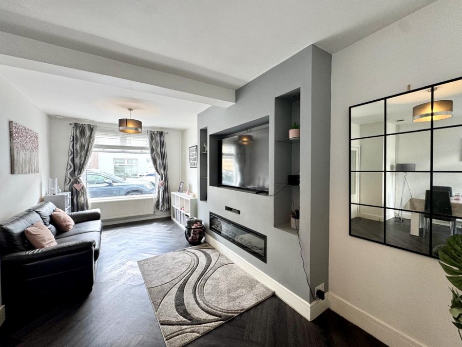 Images for Hodges Street, Penydarren, Merthyr Tydfil, CF47 9NX