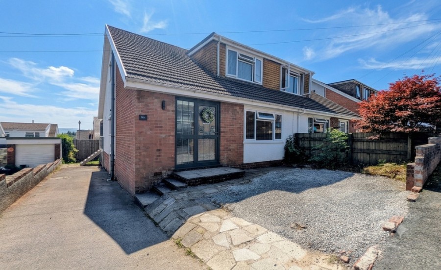 Images for Worcester Close, Heolgerrig, Merthyr Tydfil