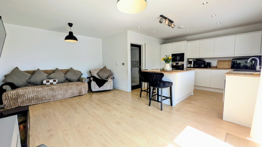 Images for Worcester Close, Heolgerrig, Merthyr Tydfil