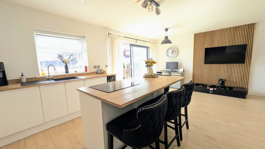 Images for Worcester Close, Heolgerrig, Merthyr Tydfil