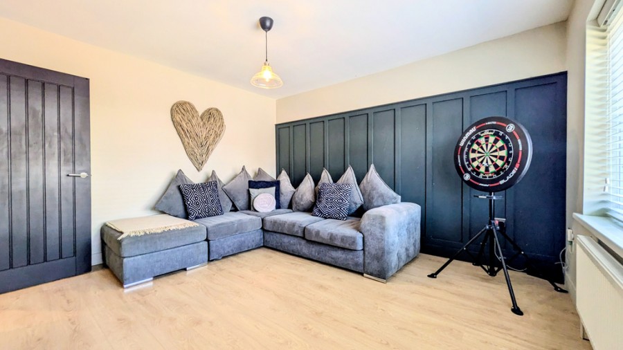 Images for Worcester Close, Heolgerrig, Merthyr Tydfil