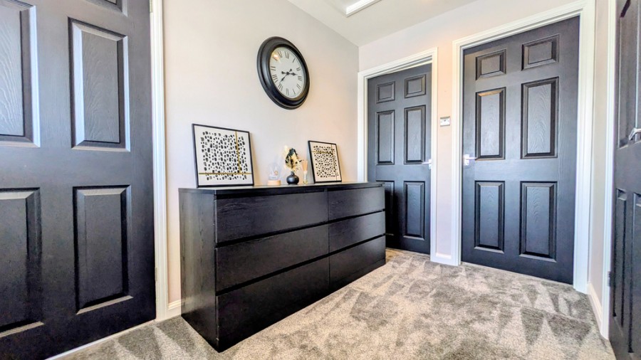 Images for Worcester Close, Heolgerrig, Merthyr Tydfil