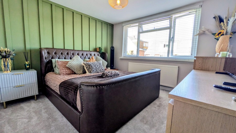 Images for Worcester Close, Heolgerrig, Merthyr Tydfil