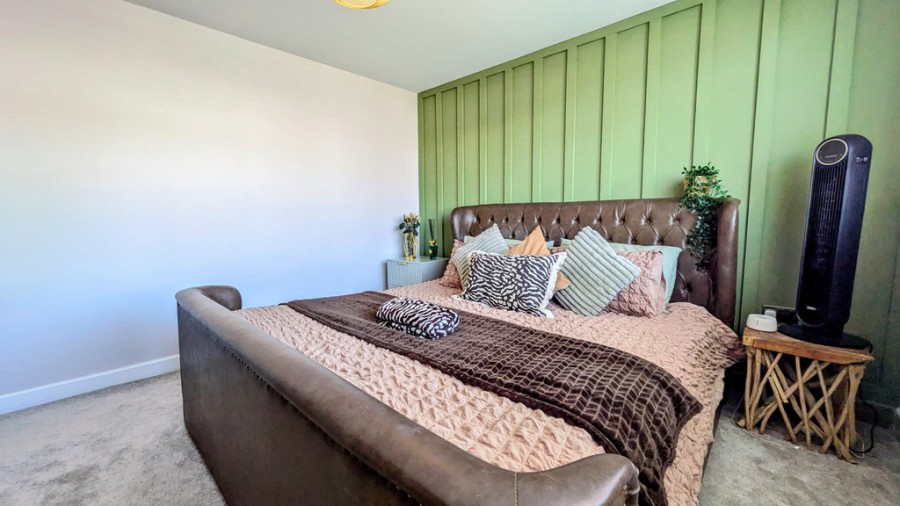 Images for Worcester Close, Heolgerrig, Merthyr Tydfil
