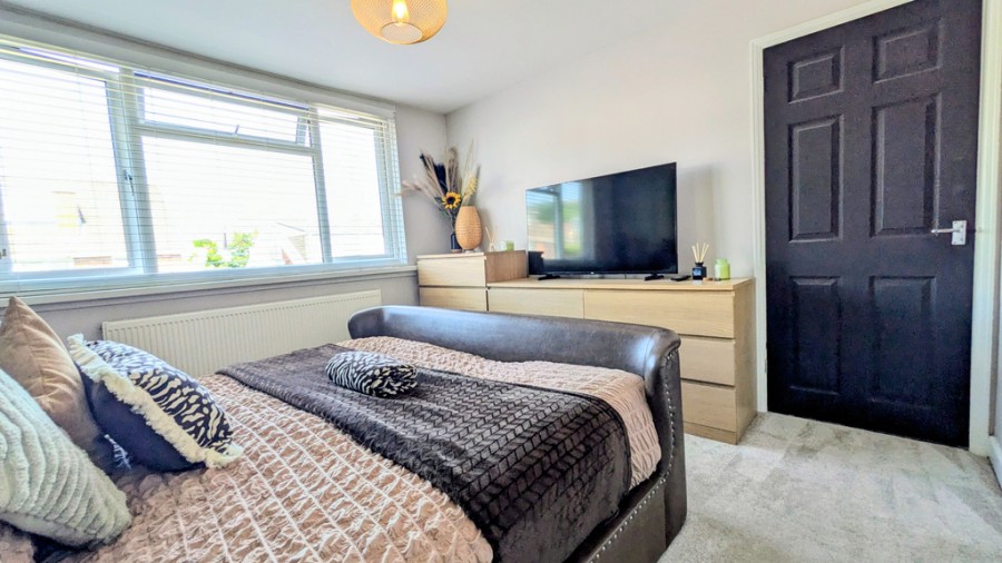 Images for Worcester Close, Heolgerrig, Merthyr Tydfil