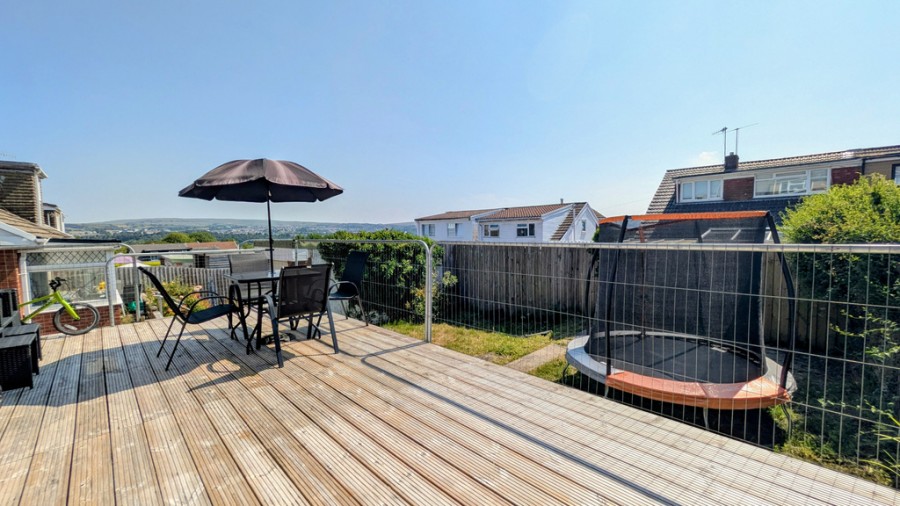 Images for Worcester Close, Heolgerrig, Merthyr Tydfil