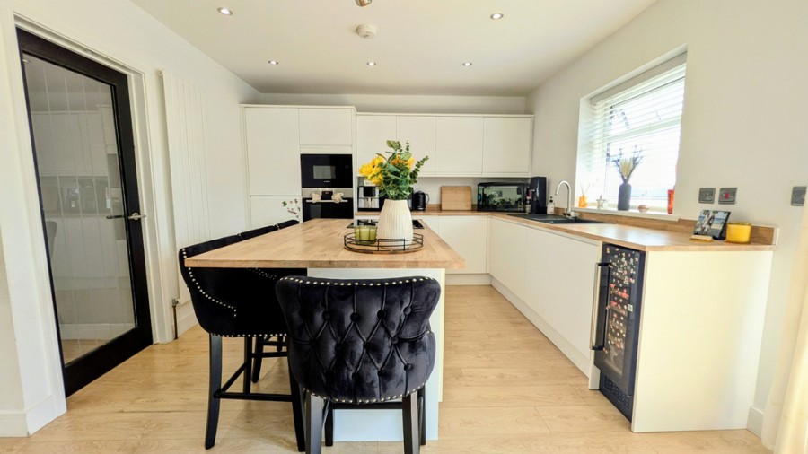 Images for Worcester Close, Heolgerrig, Merthyr Tydfil