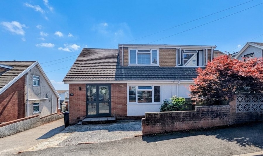 Images for Worcester Close, Heolgerrig, Merthyr Tydfil