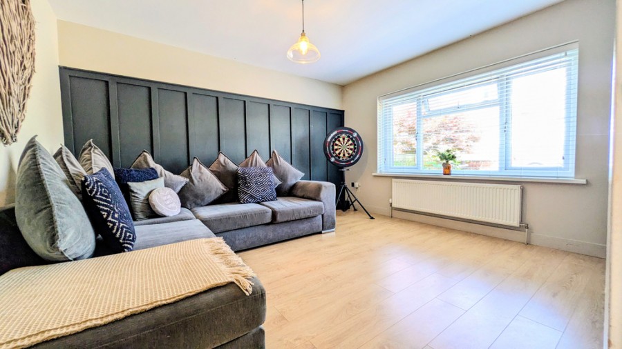 Images for Worcester Close, Heolgerrig, Merthyr Tydfil