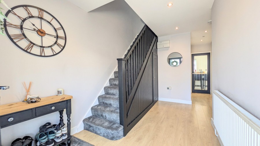 Images for Worcester Close, Heolgerrig, Merthyr Tydfil