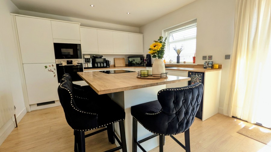 Images for Worcester Close, Heolgerrig, Merthyr Tydfil