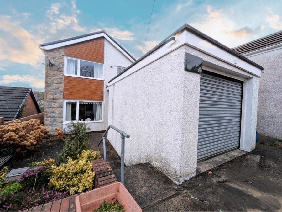 Images for Meadow View, Somerset Lane, Cefn Coed, Merthyr Tydfil