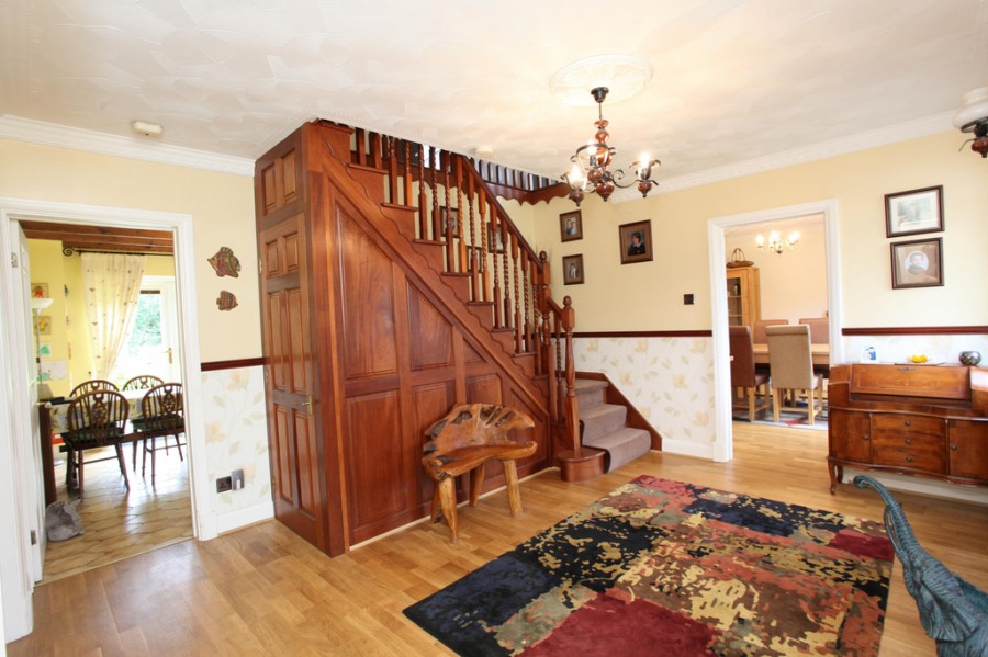 Images for Y-Derwen Woodlands Llantwit Fadre, The Woodlands, Llantwit Fardre, Pontypridd