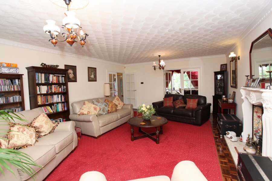 Images for Y-Derwen Woodlands Llantwit Fadre, The Woodlands, Llantwit Fardre, Pontypridd