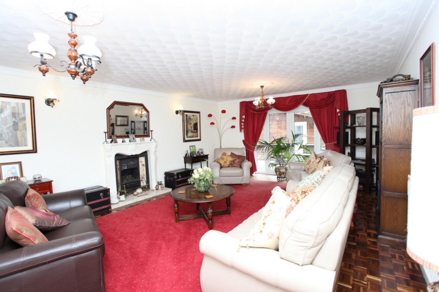 Images for Y-Derwen Woodlands Llantwit Fadre, The Woodlands, Llantwit Fardre, Pontypridd