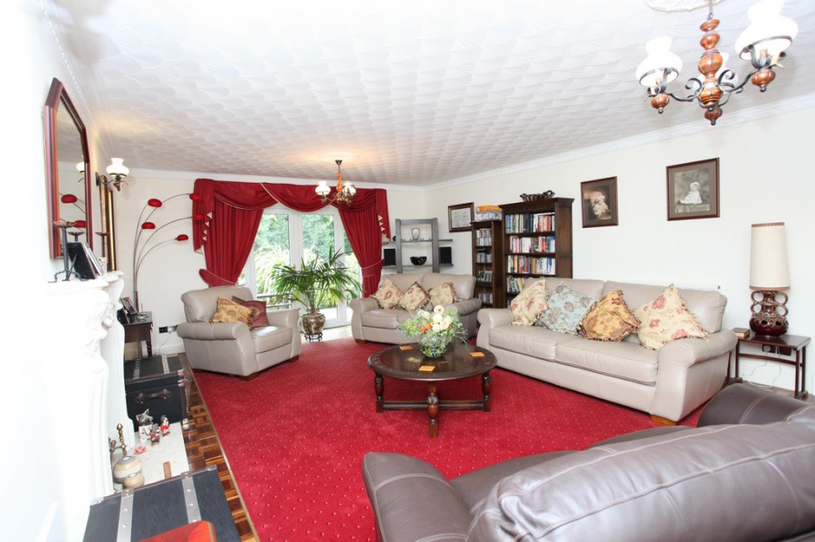 Images for Y-Derwen Woodlands Llantwit Fadre, The Woodlands, Llantwit Fardre, Pontypridd