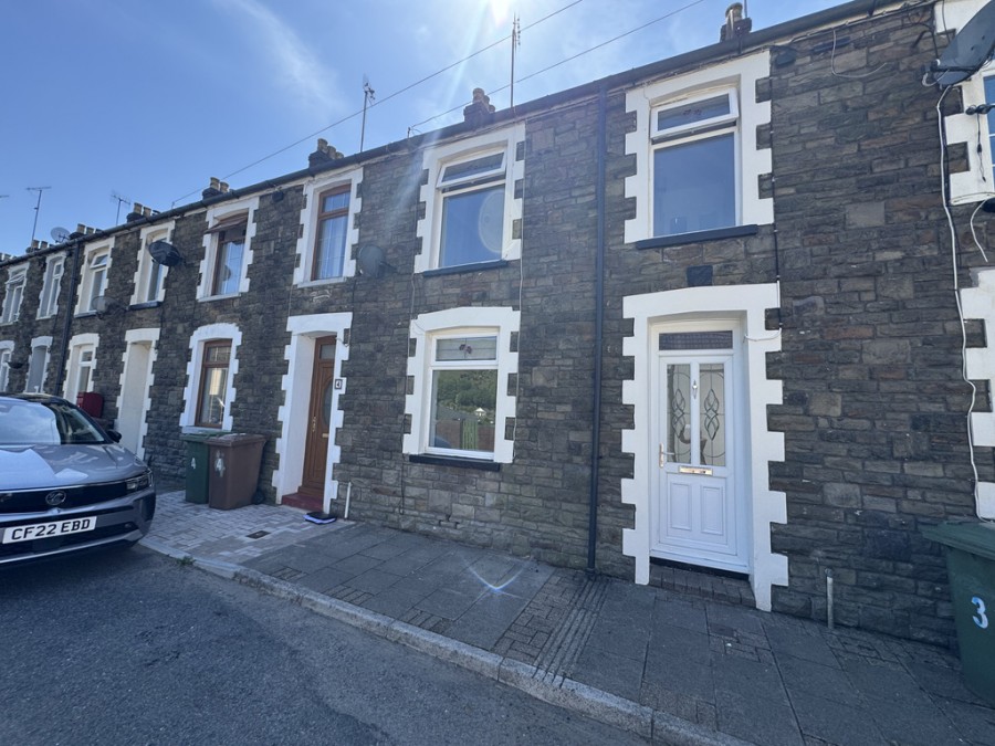 Images for Bristol Terrace, Brithdir, New Tredegar, Caerphilly, NP24 6JJ