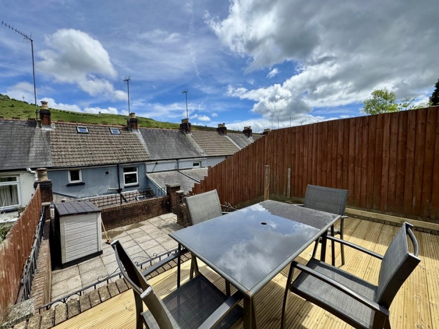 Images for Bristol Terrace, Brithdir, New Tredegar, Caerphilly, NP24 6JJ