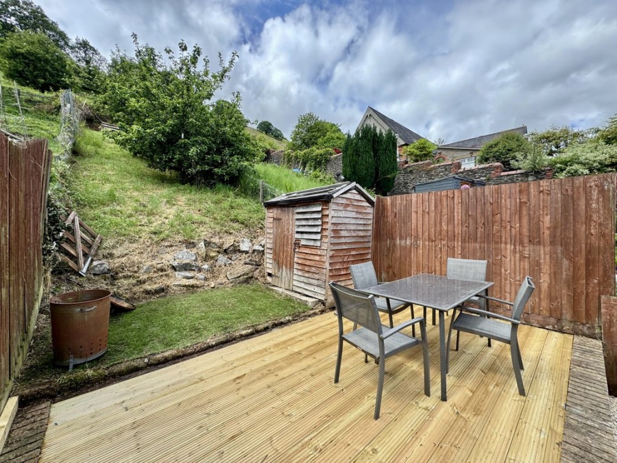 Images for Bristol Terrace, Brithdir, New Tredegar, Caerphilly, NP24 6JJ