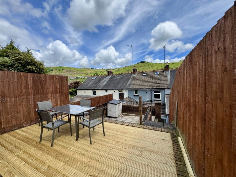Images for Bristol Terrace, Brithdir, New Tredegar, Caerphilly, NP24 6JJ