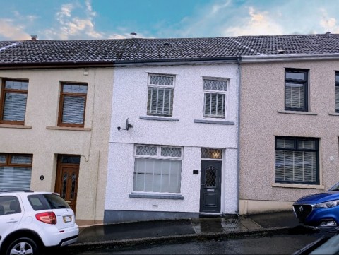 View Full Details for Tyllwyd Street, Penydarren, Merthyr Tydfil