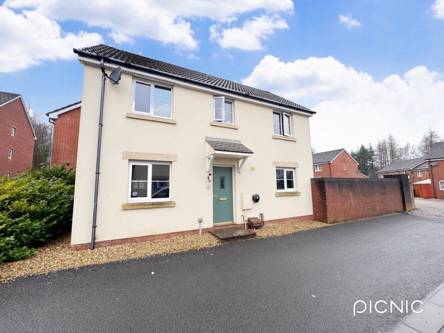 Images for Penderyn Close, Merthyr Tydfil, CF48 1AS