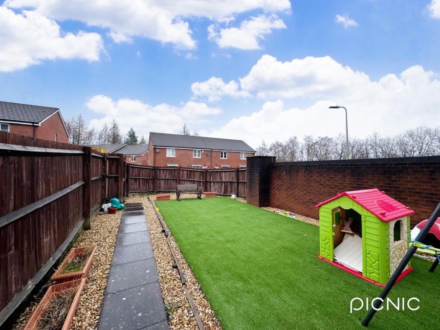 Images for Penderyn Close, Merthyr Tydfil, CF48 1AS