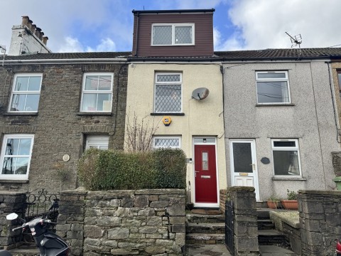 View Full Details for Brecon Cottage, Main Road, Tonteg, Pontypridd