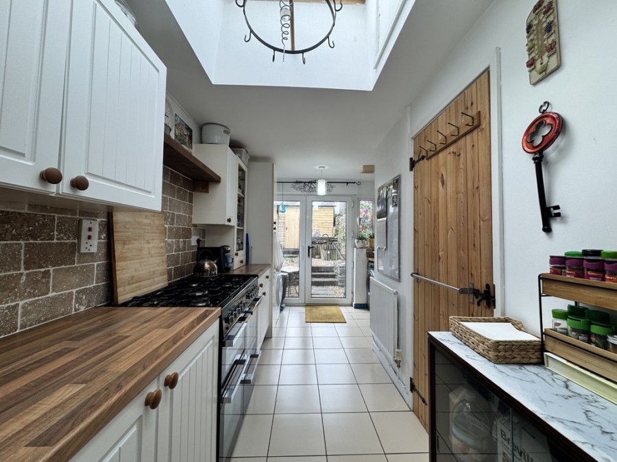 Images for Brecon Cottage, Main Road, Tonteg, Pontypridd