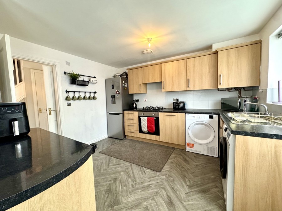 Images for Penderyn Close, Merthyr Tydfil, CF48 1AS
