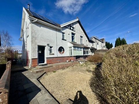 View Full Details for Royal Crescent, Penydarren, Merthyr Tydfil, CF47 9LA