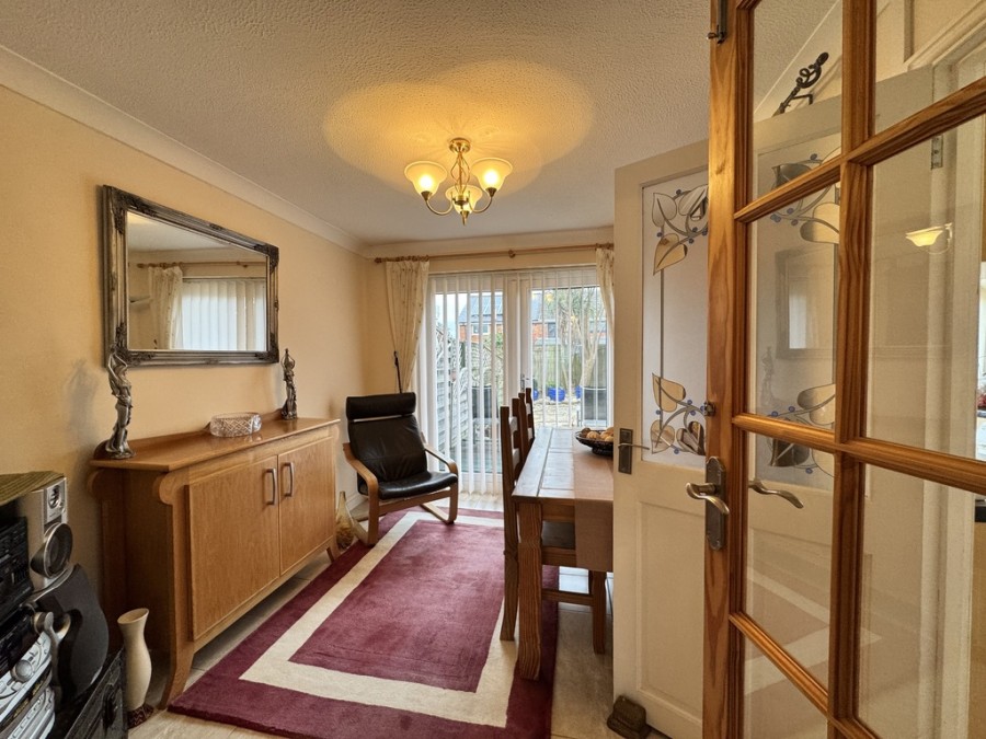 Images for Cardigan Close, Tonteg, Pontypridd