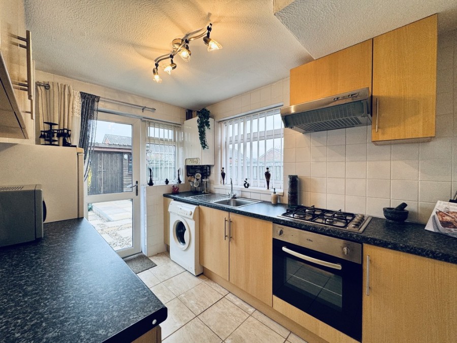 Images for Cardigan Close, Tonteg, Pontypridd