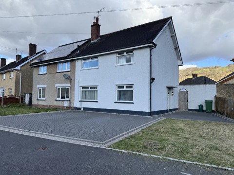 View Full Details for Ilan Avenue, Pontypridd