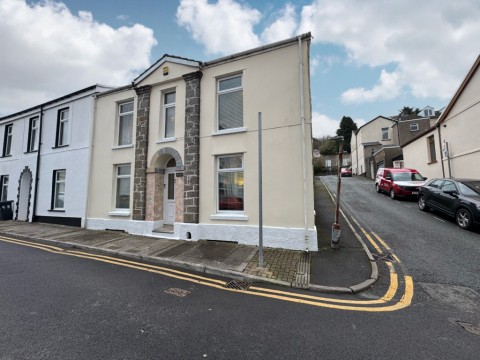 View Full Details for Lower Thomas Street, Merthyr Tydfil, Mid Glamorgan, CF47 0BY