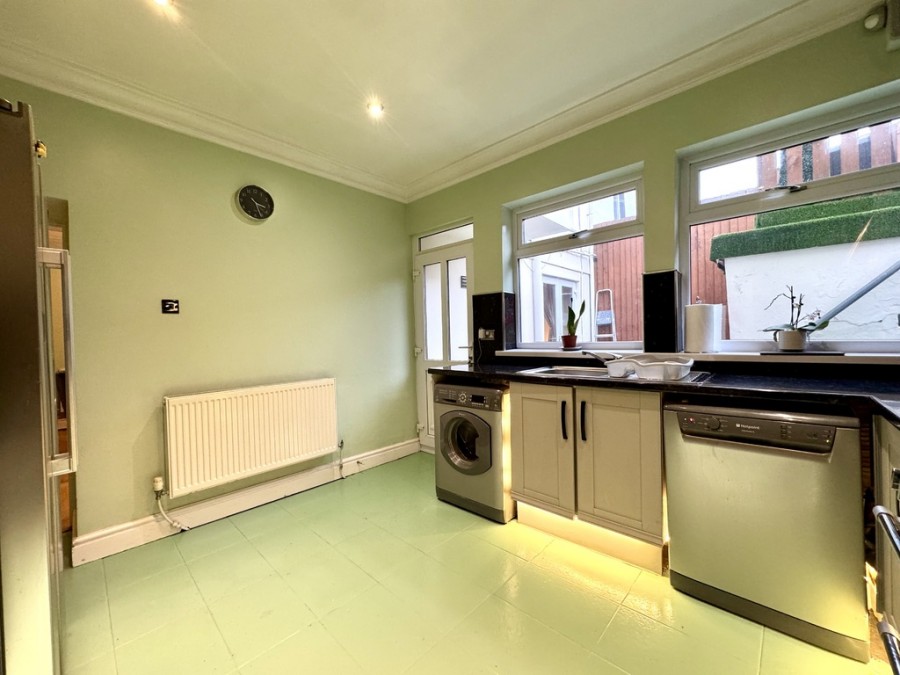 Images for Lower Thomas Street, Merthyr Tydfil, Mid Glamorgan, CF47 0BY