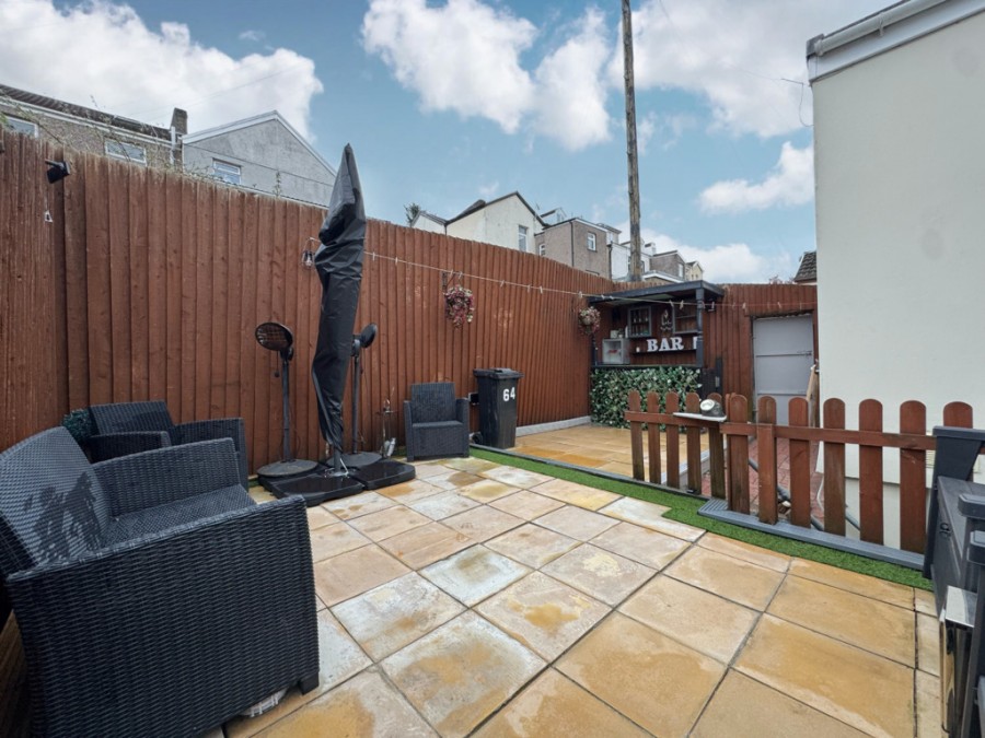 Images for Lower Thomas Street, Merthyr Tydfil, Mid Glamorgan, CF47 0BY