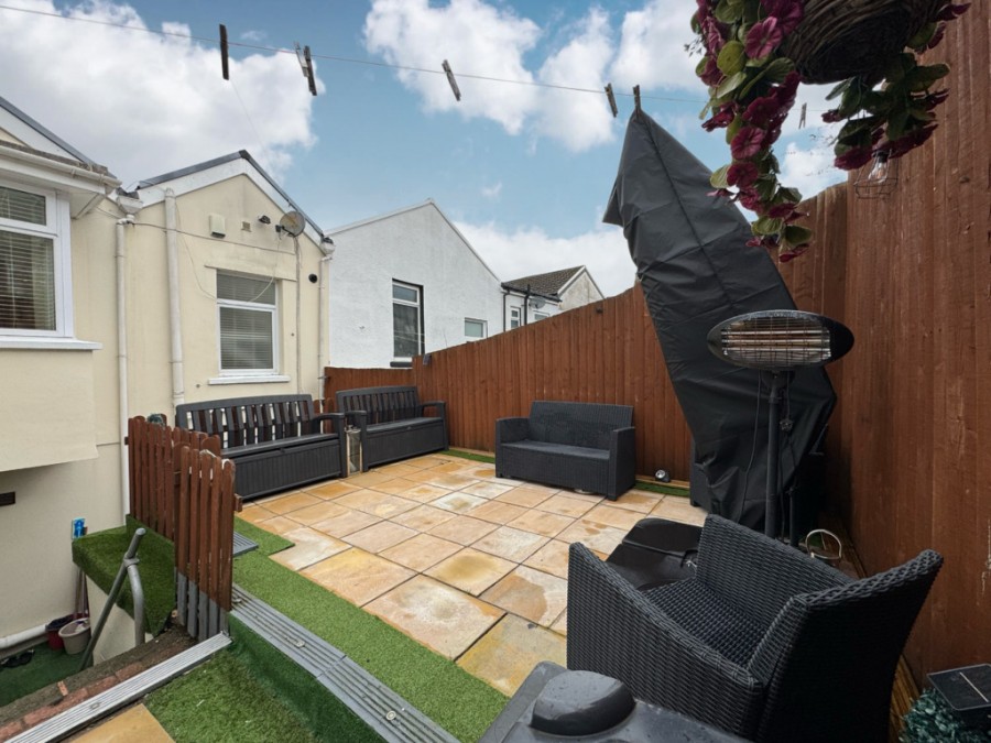 Images for Lower Thomas Street, Merthyr Tydfil, Mid Glamorgan, CF47 0BY