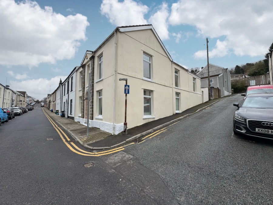 Images for Lower Thomas Street, Merthyr Tydfil, Mid Glamorgan, CF47 0BY